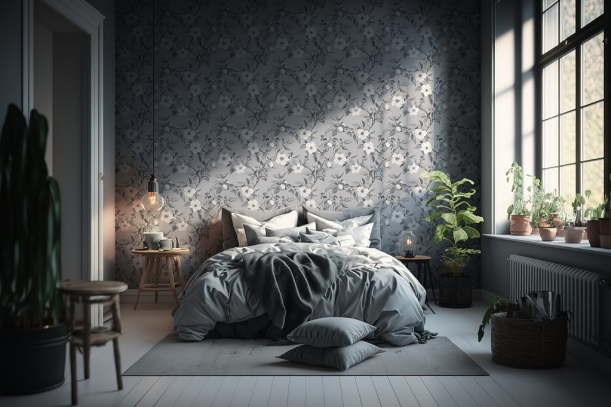 Picture of Fargesammensetning Anette Blue - 1048901-01 - 10618-01